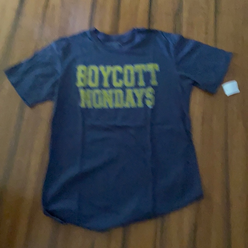 Men’s t-shirt
